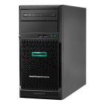 HPE SS-HPH1100001 ProLiant ML30 Gen10 Intel Xeon E-2224 Quad-Core P16926-421 Price in Dubai UAE
