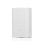 UniFi  POE-24-12W-WH 24v, .5A POE, white Supplier in Dubai UAE