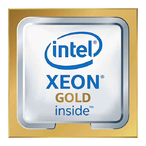 processor-badge-xeon-gold-1x1 Dell SS-GEN2200017 Intel Xeon Gold 5118 Processor 16.5M Cache, 2.30 GHz, 12C Price in Dubai UAE - Image 1