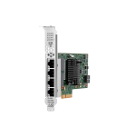 HPE SS-HPH5500024 Ethernet 1Gb 4-port 331T Adapter High Profile 647594-B21 Price in Dubai UAE