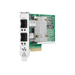 HPE SS-HPH5500026 Ethernet 10Gb 2P 530SFP+ Adapter High Profile 652503-B21 Price in Dubai UAE
