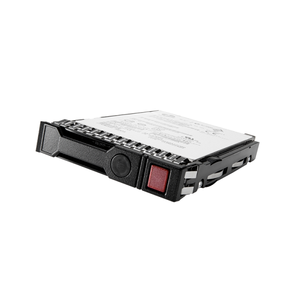 s00006796 HPE SS-HPH4400061 1TB SATA 7.2K LFF RW HDD for ML30 843266-B21 Price in Dubai UAE - Image 1