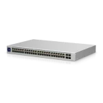 UniFi US-48-500W UniFi Switch, 48 port, 500W Supplier in Dubai UAE