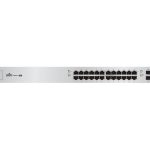 UniFi  US-24-500W UniFi Switch, 24, 500W Supplier in Dubai UAE