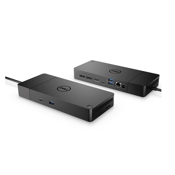 wd19s-130w-gnb-shot04-bk-singleusbc Dell CC-DEL5500025 Dock – WD19S 130W Price in Dubai UAE - Image 1