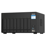Qnap TS-832PX-4G Processor Price in Dubai UAE