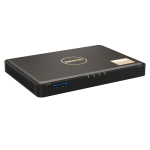 Qnap TBS-464-8G Processor Price in Dubai UAE