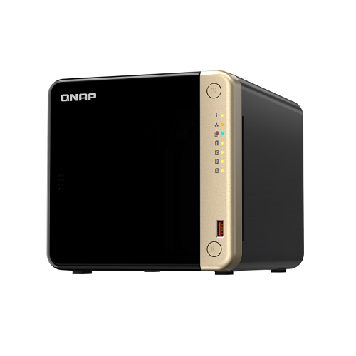 636_1641439097_photo_TS-464_right Qnap TS-464-4G Processor Price in Dubai UAE - Image 1