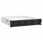 Qnap TS-h1887XU-RP-E2334-16G Price in Dubai UAE