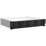 Qnap TS-1264U-RP-4G Processor Price in Dubai UAE
