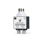UniFi AF-11-DUP-H AirFiber 11 High Band Duplexer Accessory Supplier in Dubai UAE