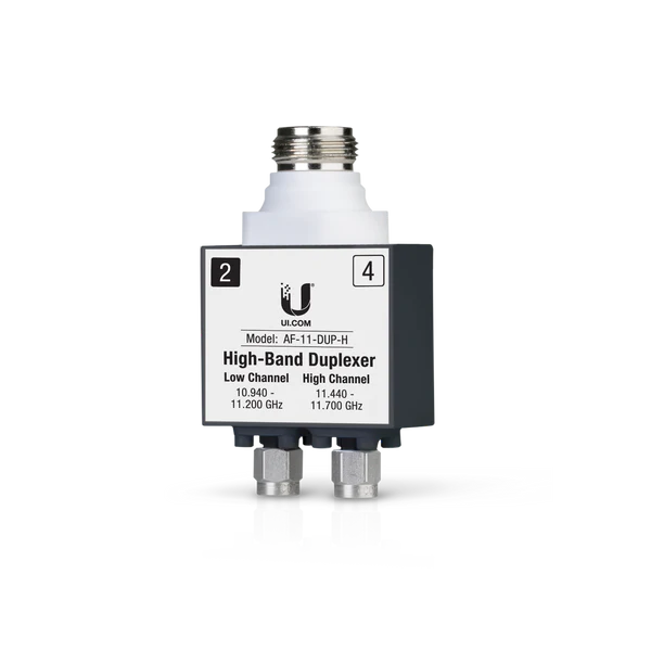 AF-11-DUP-H_grande UniFi AF-11-DUP-H AirFiber 11 High Band Duplexer Accessory Supplier in Dubai UAE - Image 1