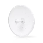 UniFi AF-2G24-S45 airFiber Dish, 2GHz 24dBi, Slant45  Supplier in Dubai UAE