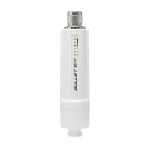 UniFi BulletM2-HP Bullet2 MIMO CPE, AirMax Supplier in Dubai UAE