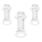 UniFi FlexHD-CM-3 Recessed ceiling mount for FlexHD Access Point, 3pack Supplier in Dubai UAE