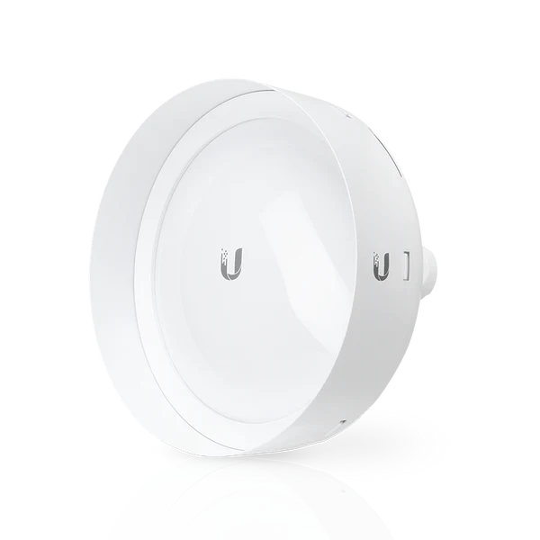 ISO-BEAM-16_Front_Angle_grande UniFi ISO-BEAM-16 NanoBeam Isolator Shield, 16 Supplier in Dubai UAE - Image 1