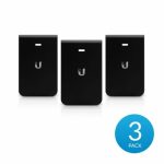 UniFi IW-HD-BK-3 3-Pack (Black) Design Upgradable Casing for IW-HD Supplier in Dubai UAE