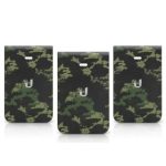 UniFi IW-HD-CF-3 3-Pack (Camo) Design Upgradable Casing for IW-HD Supplier in Dubai UAE