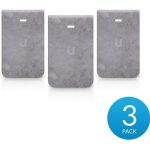 UniFi IW-HD-CT-3 3-Pack (Concrete) Design Upgradable Casing for IW-HD Supplier in Dubai UAE