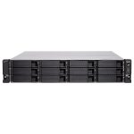 QNAP TS-h1283XU-RP-E2136-32G Processor Price in Dubai UAE