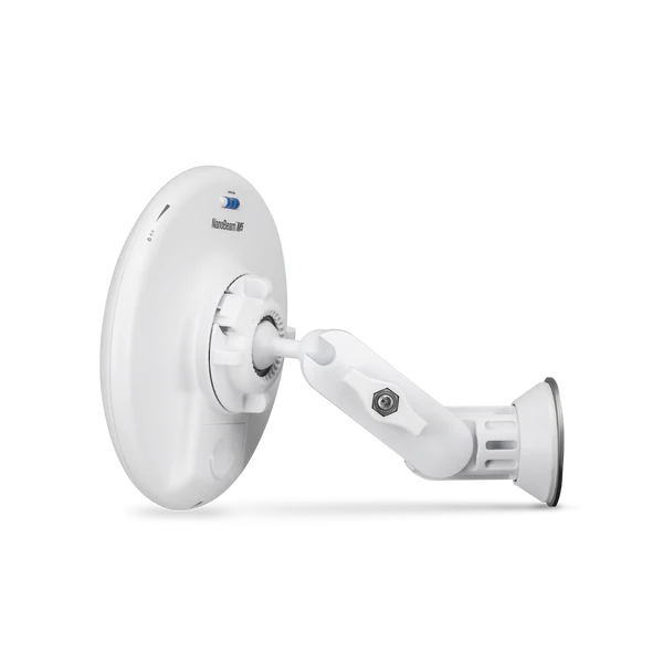Quick-Mount_with_NBE-M5_Back_View_d29dfa0b-74fb-4453-8aac-03ac2eb63deb_grande UniFi Quick-Mount Tool-less quick mount for Ubiquiti CPE products Supplier in Dubai UAE - Image 1