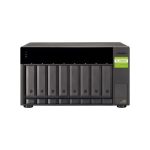 QNAP TL-D800C Processor Price in Dubai UAE
