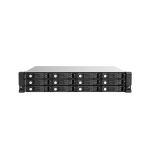 Qnap TL-R1220Sep-RP Processor Price in Dubai UAE