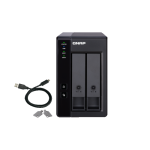 Qnap TR-002 Processor Price in Dubai UAE