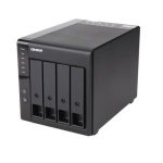 Qnap TR-004 Processor Price in Dubai UAE