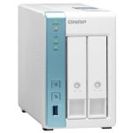 Qnap TS-231P3-2G Processor Price in Dubai UAE