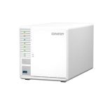 Qnap TS-364-4G High-performance 3-bay RAID Price in Dubai UAE