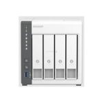 Qnap TS-433-4G Processor Price in Dubai UAE