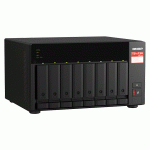 QNAP TS-873A-8G Processor Price in Dubai UAE