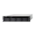QNAP TS-877XU-RP-3600-8G  Processor Price in Dubai UAE
