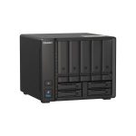 QNAP TS-h973AX-8G Processor Price in Dubai UAE