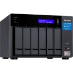 QNAP TVS-672XT-i3-8G Processor Price in Dubai UAE