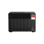 QNAP TVS-675-8G Processor Price in Dubai UAE