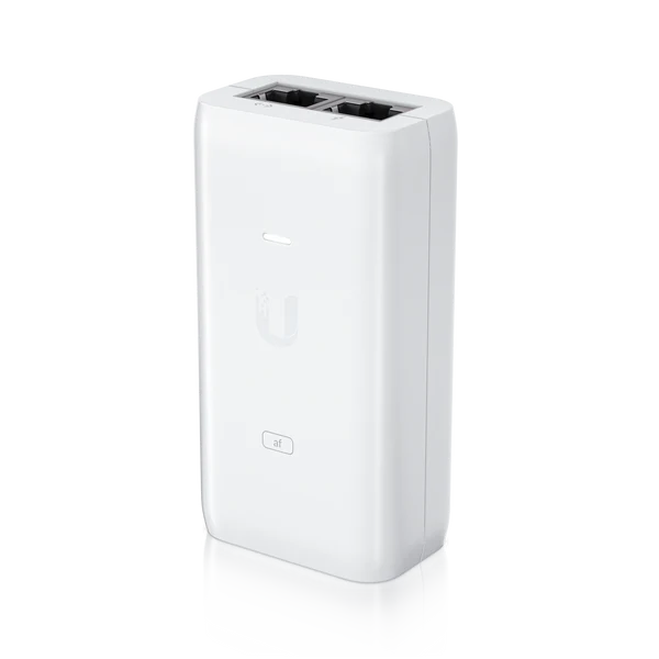 U-POE-AF_ UniFi U-POE-af 802.3af supported POE Injector Supplier in Dubai UAE - Image 1