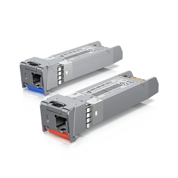 UACC-OM-SM-10G-S_07_grande Ubiquiti UniFi UACC-OM-SM-10G-S-2 Optical Module Single-Mode Module, 10Gbps, 2-PACK Supplier in Dubai UAE - Image 1