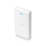 UniFi UAP-AC-IW In-Wall 802.11AC Wi-Fi Access Point  Supplier in Dubai UAE