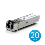 UniFi UF-MM-1G-20 U Fiber, Multi-Mode Module, 1G, 20-PACK Supplier in Dubai UAE
