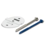 UniFi NBE-WMK NanoBeam Wall Mount Kit Supplier in Dubai UAE