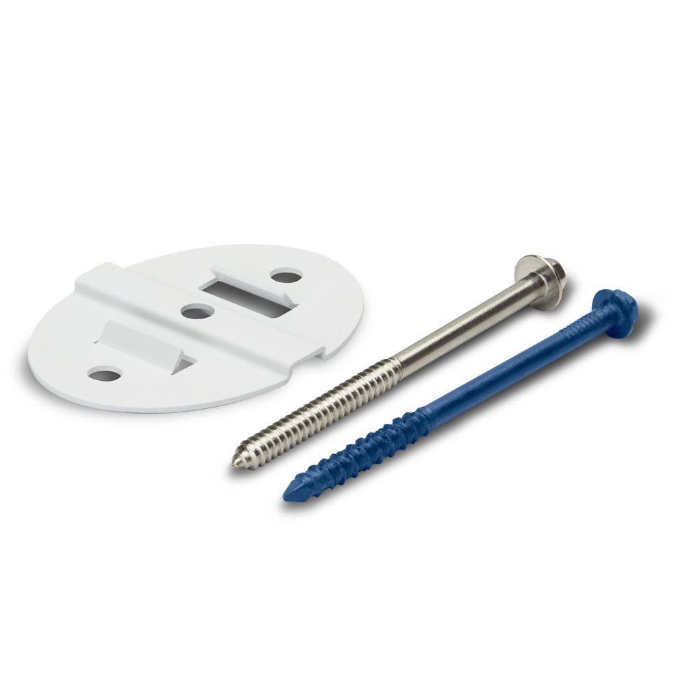 UniFi NBE-WMK UniFi NBE-WMK NanoBeam Wall Mount Kit Supplier in Dubai UAE - Image 1