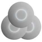 UniFi nHD-cover-Fabric-3 3-Pack (Fabric) Design Upgradable Casing for nanoHD  Supplier in Dubai UAE