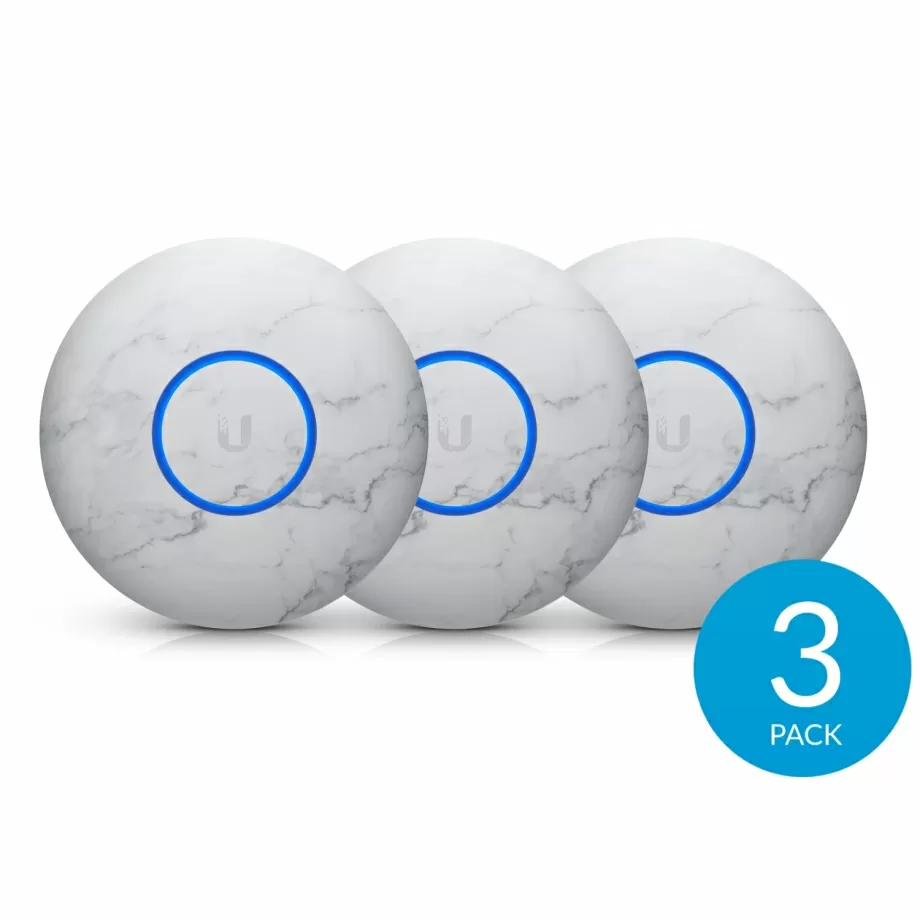 nHD-cover-Marble-3 3-Pack (Marble) Design Upgradable Casing for nanoHD UniFi nHD-cover-Marble-3 3-Pack (Marble) Design Upgradable Casing for nanoHD Supplier in Dubai UAE - Image 1