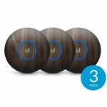 UniFi  nHD-cover-Wood-3 3-Pack (Wood) Design Upgradable Casing for nanoHD  Supplier in Dubai UAE