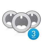 UniFi nHD-cover-Concrete-3 3-Pack (Concrete) Design Upgradable Casing for nanoHD  Supplier in Dubai UAE