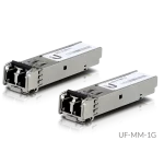 UniFi UF-MM-1G U Fiber, Multi-Mode Module, 1G, 2-PACK Supplier in Dubai UAE