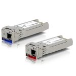 UniFi UF-MM-10G U Fiber, Multi-Mode Module, 10G, 2-PACK Supplier in Dubai UAE