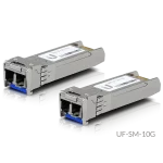 UniFi UF-SM-10G-S U Fiber, Single-Mode Module, 10G, BiDi, 2-PACK Supplier in Dubai UAE